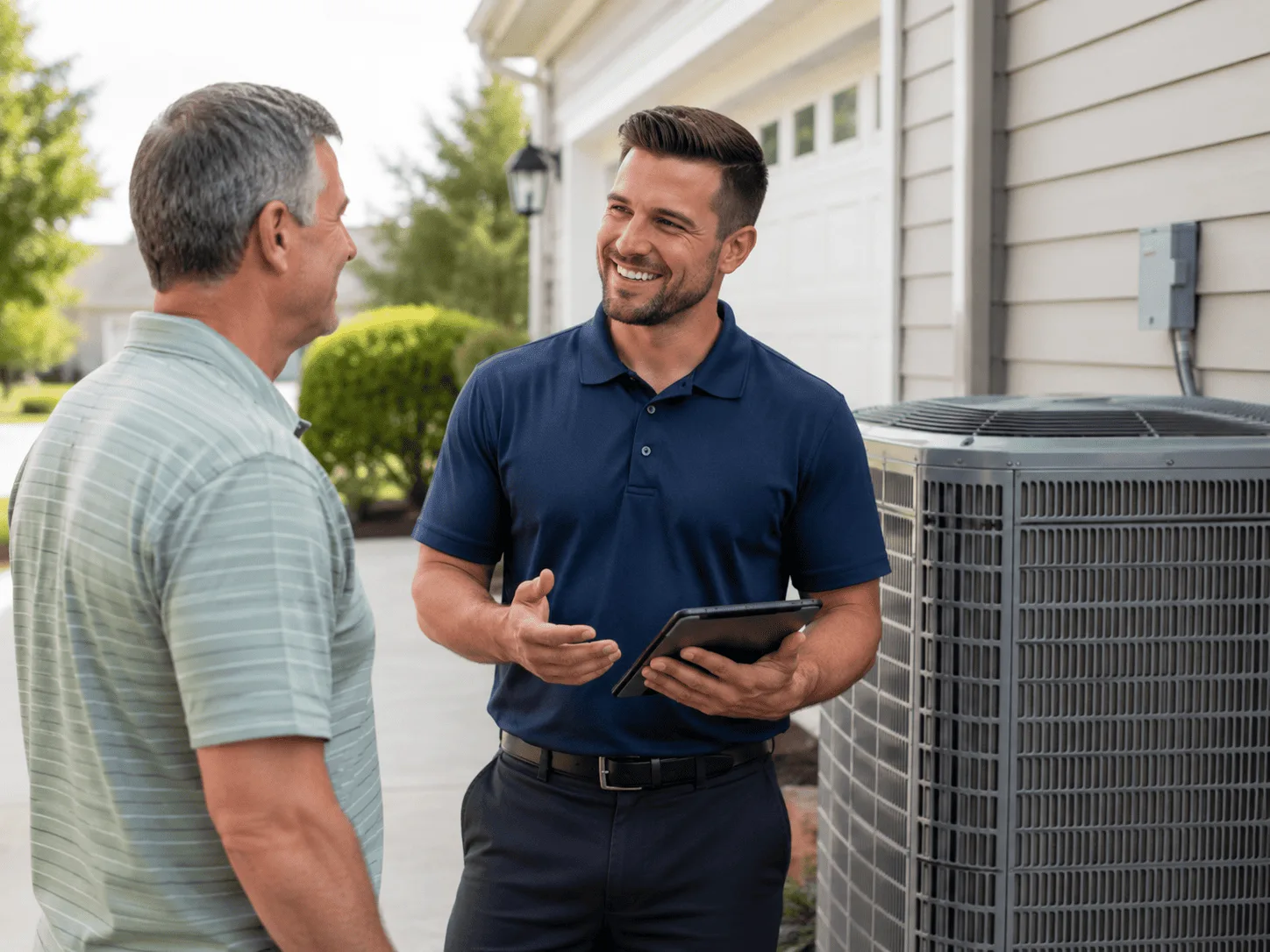 Heat Pump Installation Gorman, TX FAQs